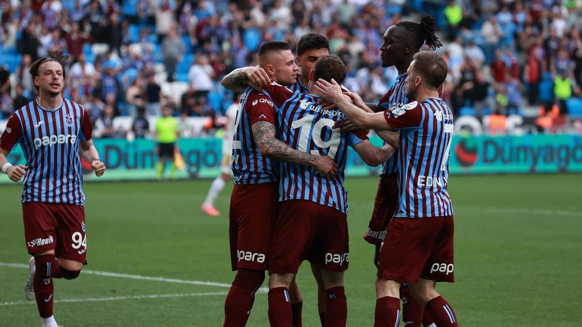 Trabzonspor, Bodrum FK maçı biletlerini satışa çıkardı