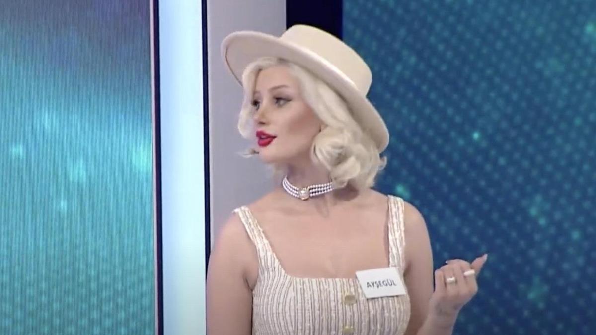 İşte Benim Stilim Ayşegül kimdir? 2025 yarışmacısı Ayşegül Eraslan kaç yaşında, instagram adresi nedir? - Son Dakika Magazin Haberleri