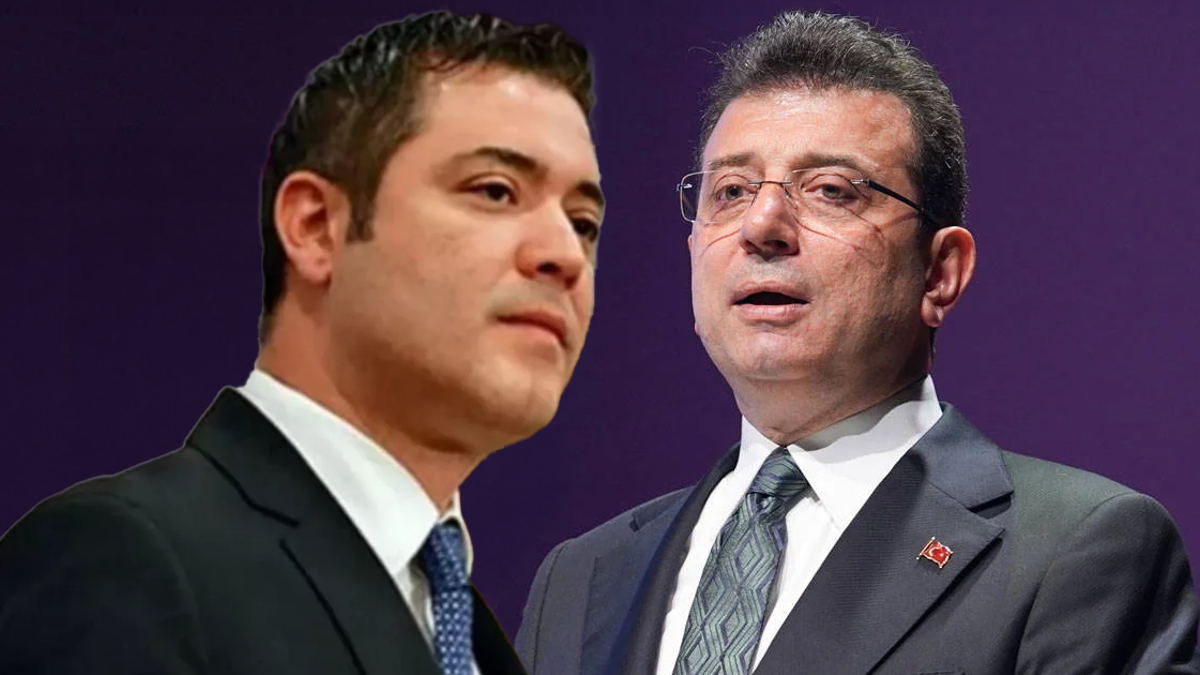SON DAKİKA! Ekrem İmamoğlu ve Murat Ongun'un tutukluluğuna itiraz reddedildi