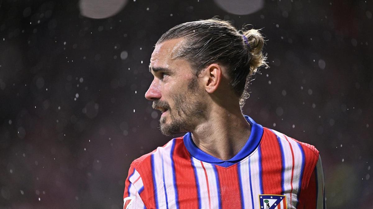 Atletico Madrid, hata yapmadı! Zirve takibine devam…