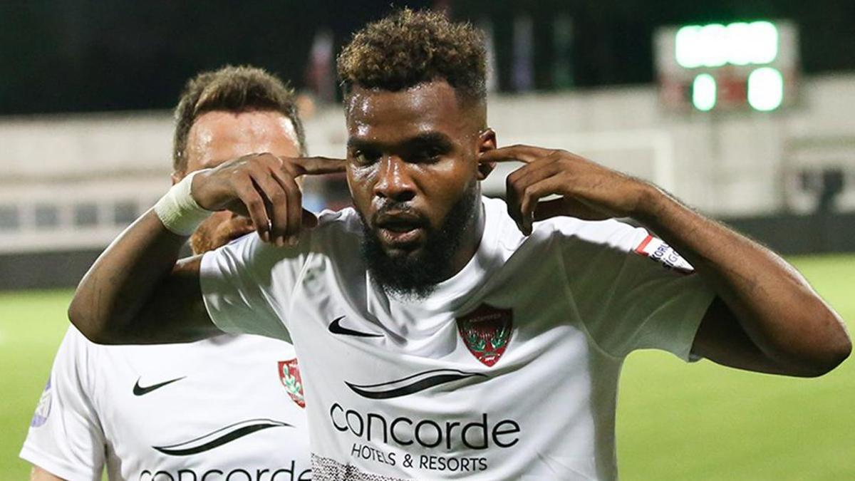 Son Dakika Spor Haberi | Aaron Boupendza’nın ölüm sebebi belli oldu