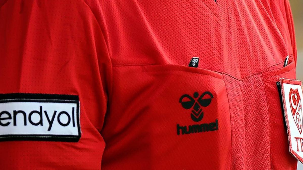 Son Dakika Spor Haberi | Süper Ligde haftanın hakemleri açıklandı