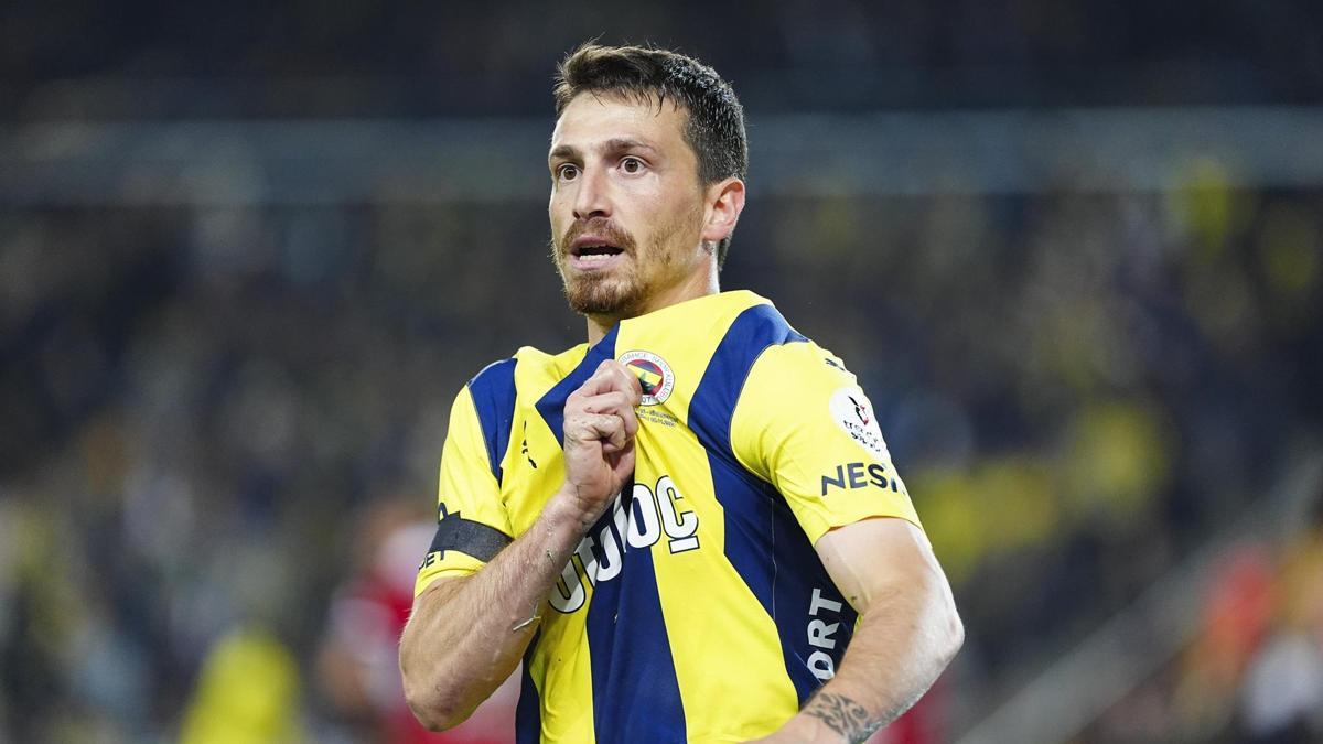 SON DAKİKA | Fenerbahçe’den Mert Hakan Yandaş açıklaması! Son durumu belli oldu…