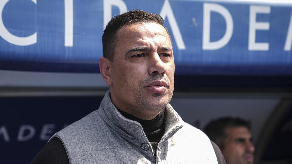 Başakşehir'de Çağdaş Atan dönemi sona erdi