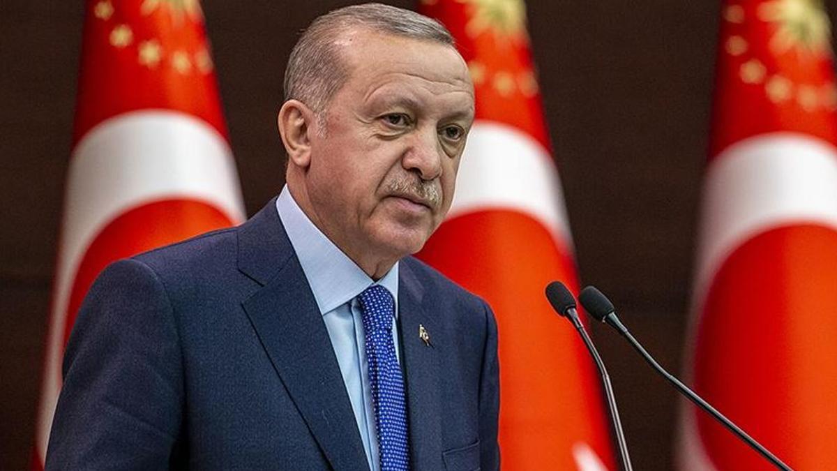 Bursaspor'a Erdoğan'dan Şampiyonluk Mesajı: 'Gururumuzsunuz!'