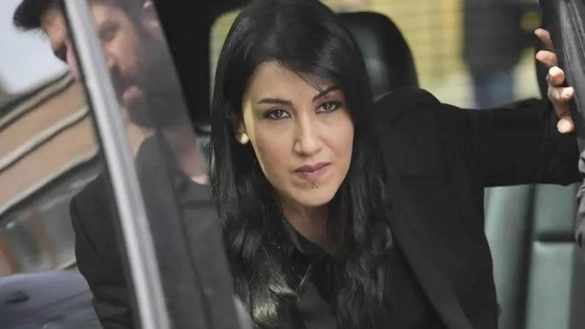 Eşref Rüya'nın Nimet'i Neslihan Arslan kimdir? Neslihan Arslan kaç yaşında? İşte dizi ve filmleri...