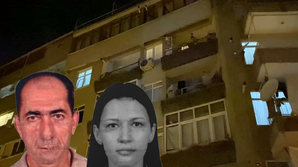 İstanbul Zeytinburnu'nda Korkunç Cinayet: Taksici Eşiyle Tartışıp İntihar Etti!