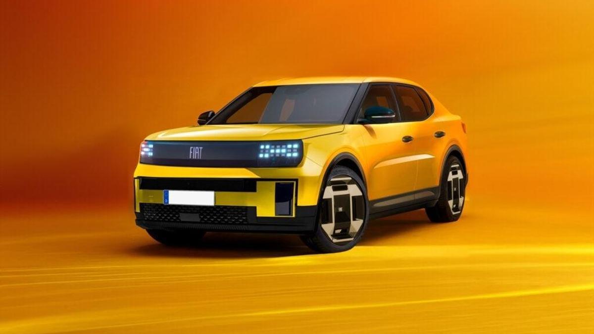Tofaş 2026da yeni Fiat modelini üretecek: Egea yerine Fastback Panda mı  geliyor? - Son Dakika Ekonomi Haberleri