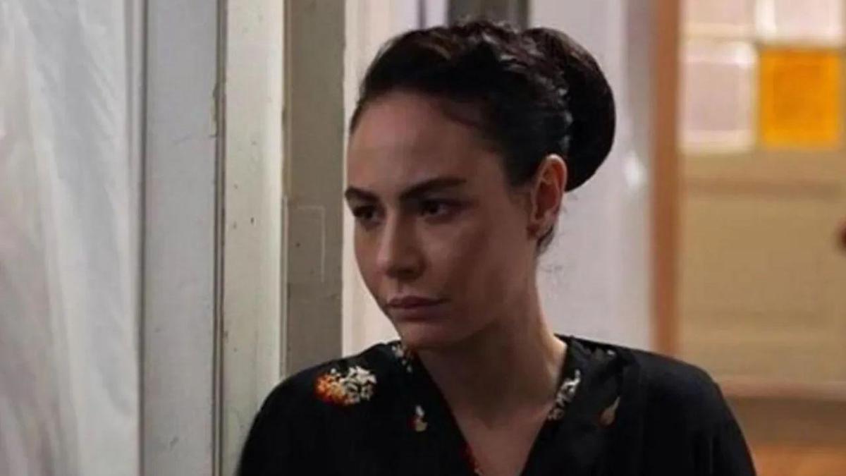 Kral Kaybederse'nin Berna'sı Açelya Devrim Yılhan kimdir? Açelya Devrim Yılhan kaç yaşında?