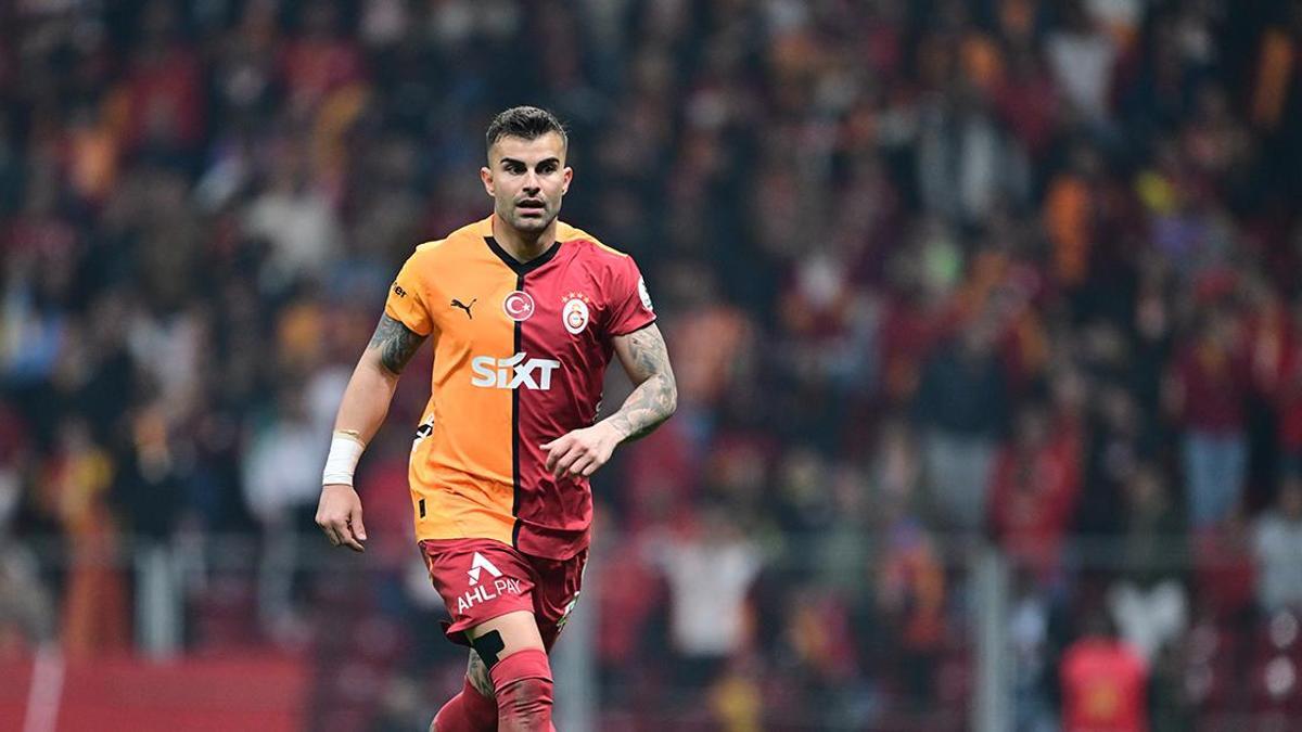 Son Dakika Spor Haberi | Abdülkerim Bardakcıdan Konyaspor taraftarlarına sitem