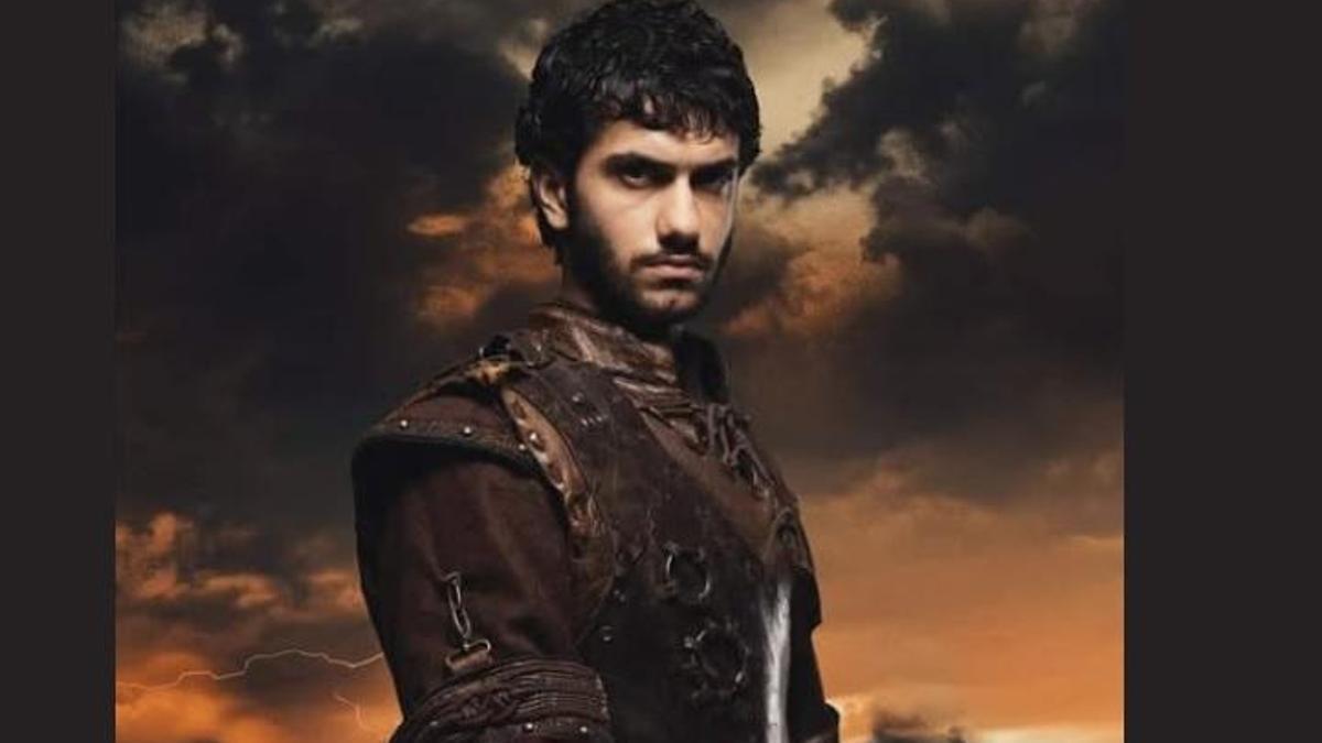 Mehmed Fetihler Sultanı’nın Ulubatlı Hasan'ı Sidar Tublek kimdir? Sidar Tublek kaç yaşında? İşte biyografisi...