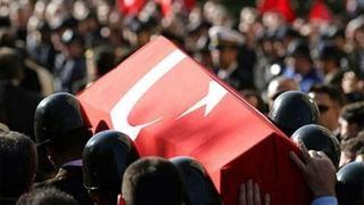 Ankara'da askeri araç kazası: Albay Sayit Gökgöz şehit oldu! 2 askerimiz yaralandı