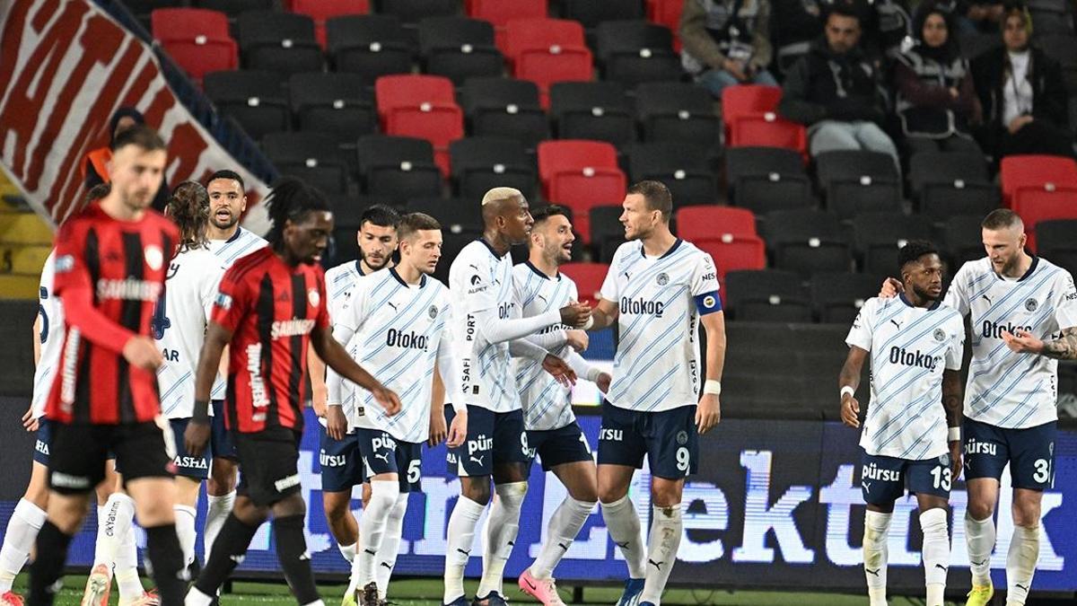 Gaziantep FK – Fenerbahçe Bein Sports 1 Canlı İzle | Kanarya, Gaziantep deplasmanında Gaziantep FK – Fenerbahçe Bein Sports 1 Canlı İzle | Gaziantep FK – Fenerbahçe maçı bedava izle, Gaziantep FK – Fenerbahçe maçı izle, Gaziantep FK