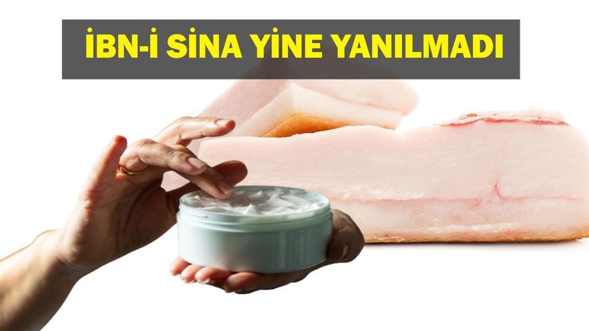 Son Zamanların Devrim Yaratan Bakımı: İbn-i Sina Yine Yanılmadı! Cilt Bakımında Bir Mucize!