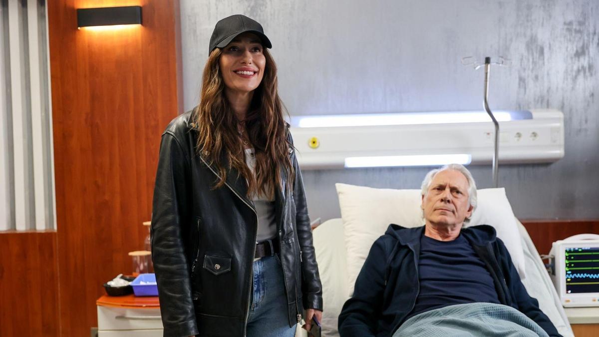 Bahar Mehmet kimdir, nereli ve kaç. yaşında? Murat Onuk dizi ve filmleri