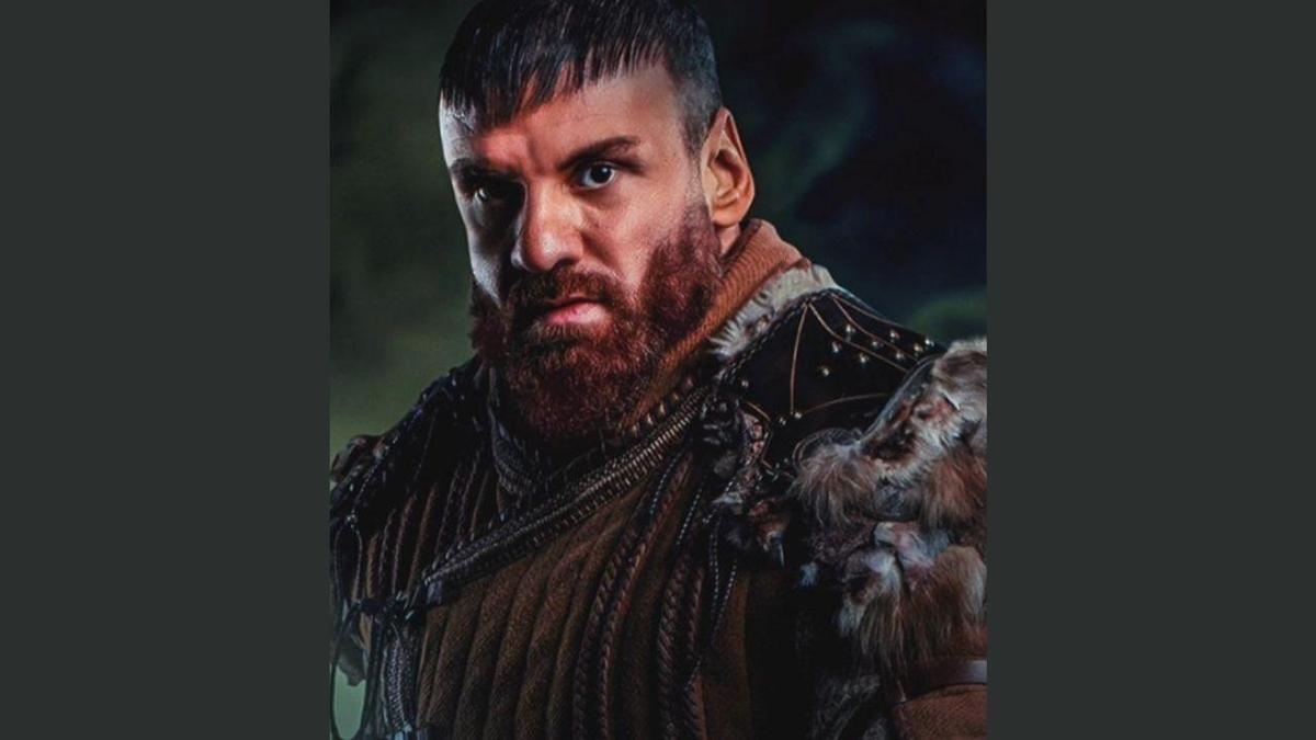 Mehmed Fetihler Sultanı’nın Saltuk'u Tolga Akkaya kimdir, nereli ve kaç yaşında? Tolga Akkaya'nın oynadığı dizi ve filmler