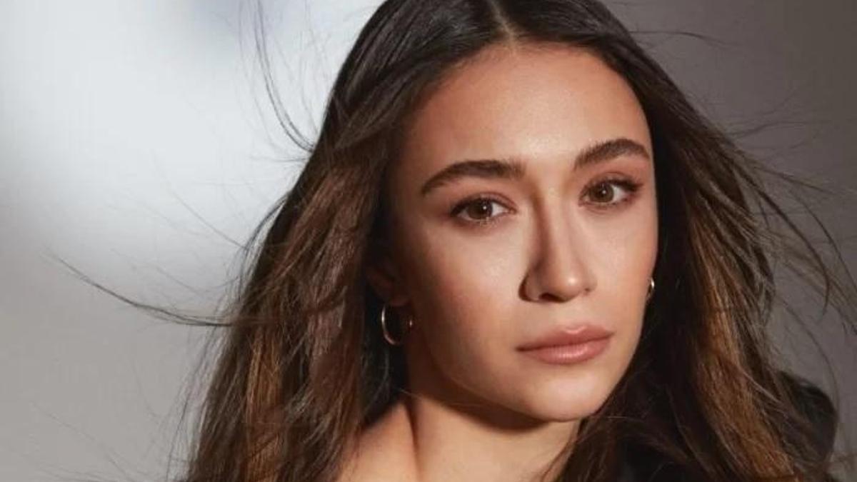 Mehmed Fetihler Sultanı’nın Ajan Maria'sı Sibel Aytan kimdir, nereli ve kaç yaşında? Sibel Aytan hakkında bilgiler!