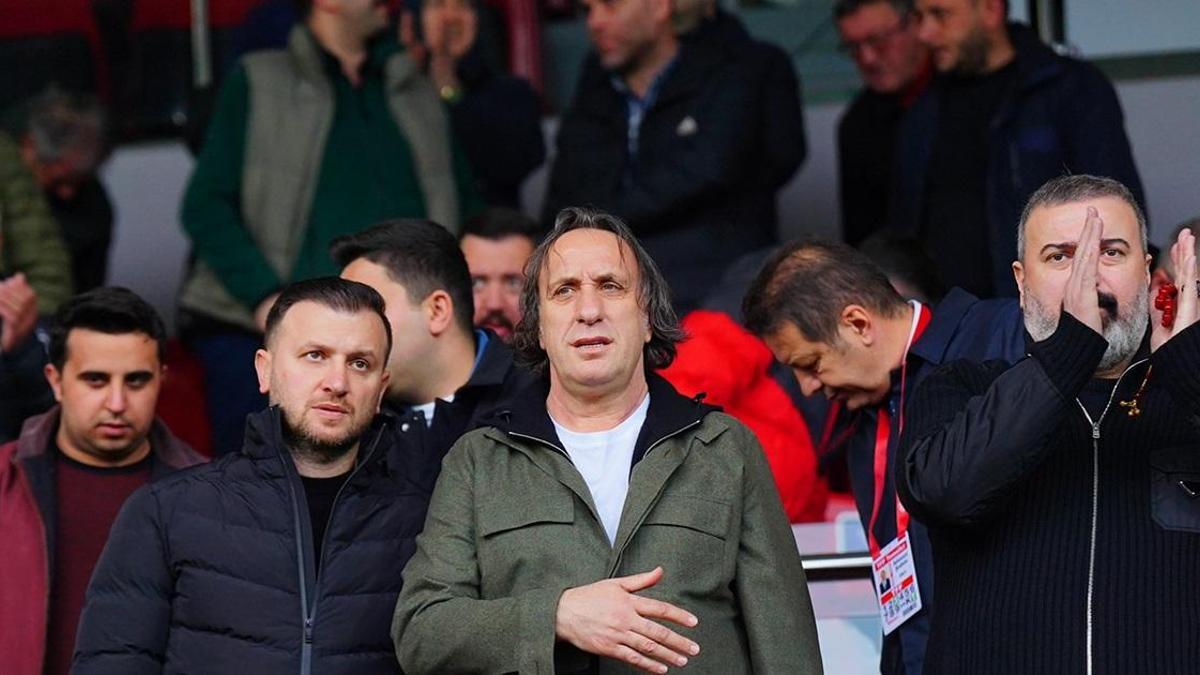 Son Dakika Spor Haberi | Eyüpspordan transfer yasağı açıklaması geldi