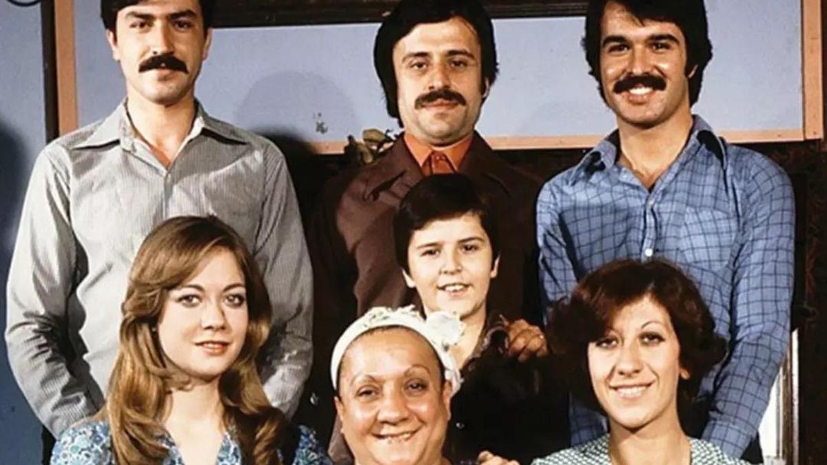 BİZİM AİLE KONUSU VE OYUNCULARI: Bizim Aile konusu nedir, oyuncuları kimler, hangi yıl çekildi?