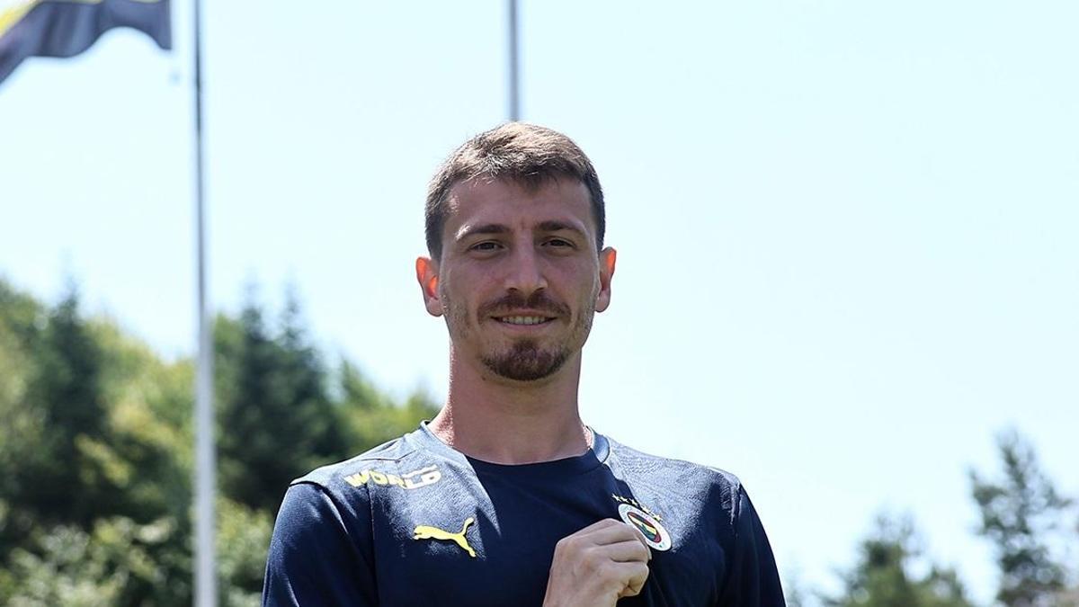 Son Dakika Spor Haberi | Mert Hakan Yandaştan açıklama geldi! Sezonu kapattı mı?