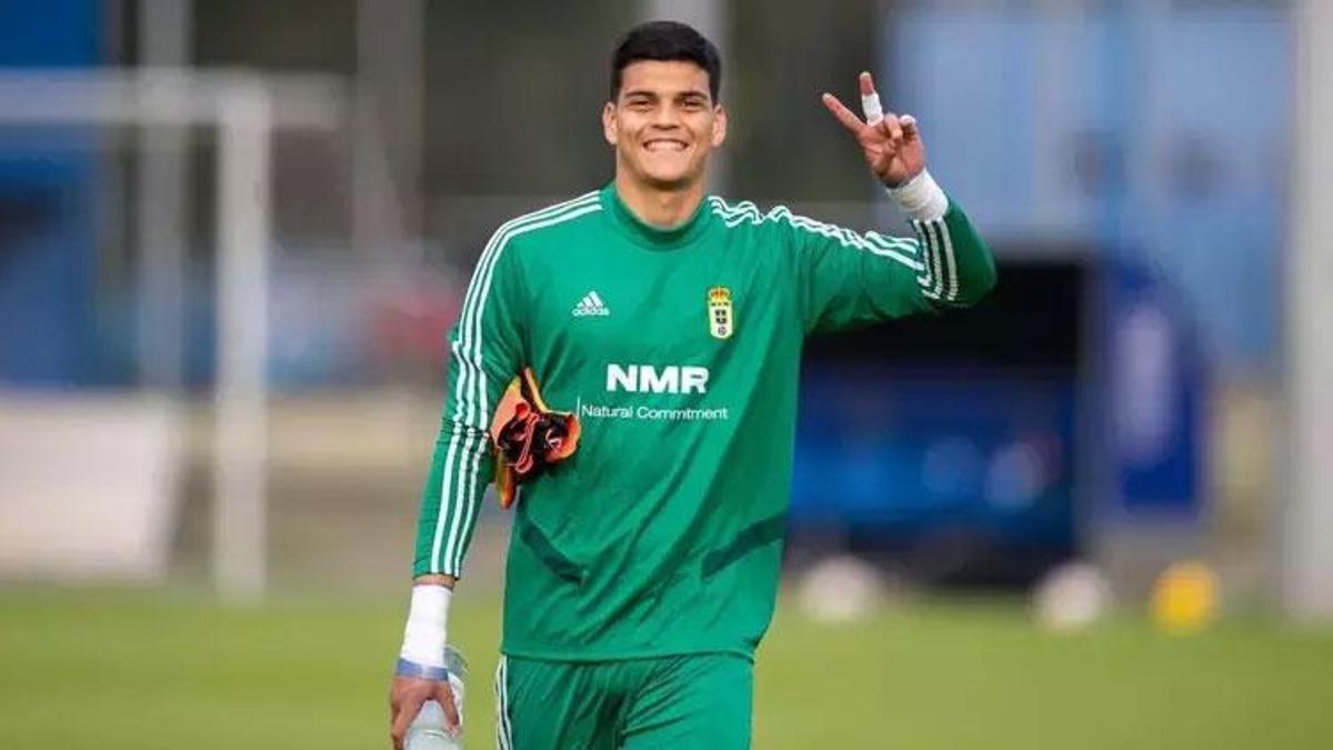 Galatasaray’da Muslera’nın alternatifi bulundu – Futbol Haberleri