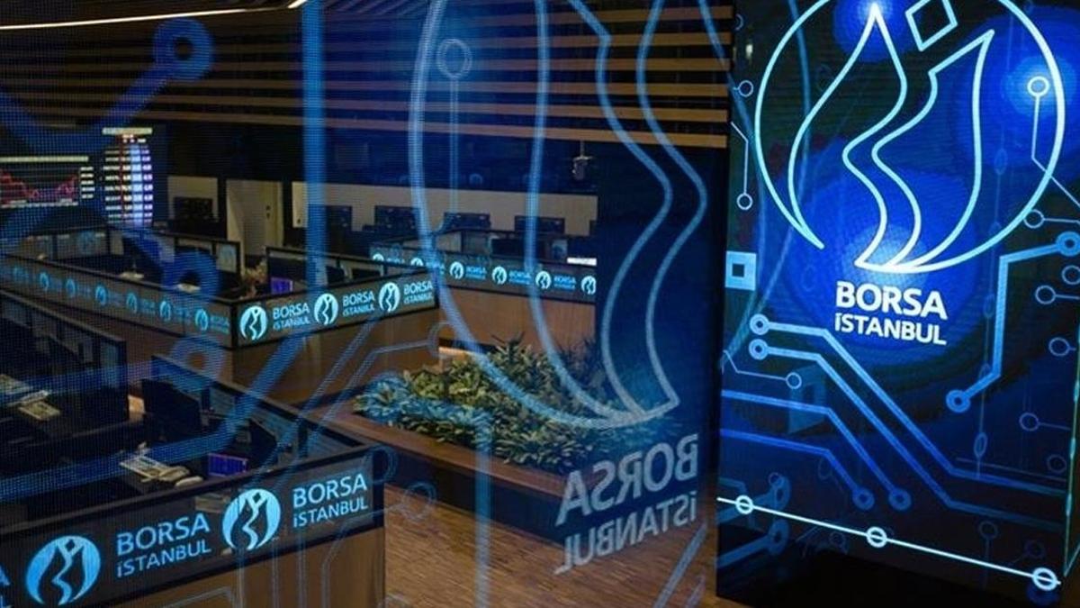 SON DAKİKA: Borsa İstanbul'da Yükseliş Sürüyor!