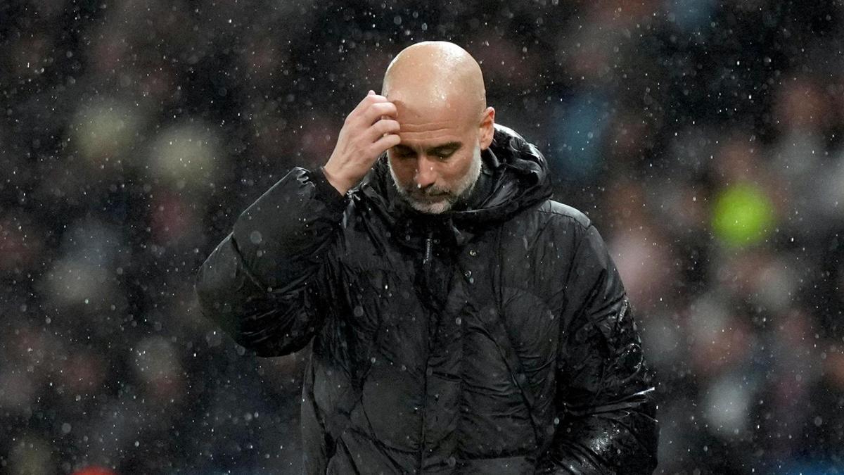 Pep Guardiola resmen açıkladı! Futbola ara verecek…