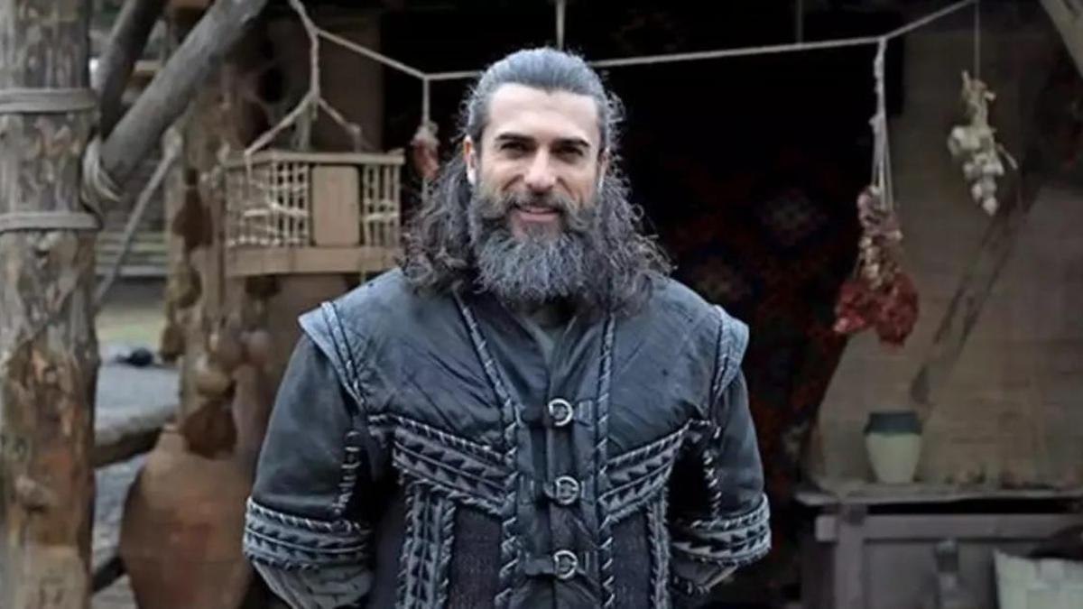 Diriliş Osman'ın Turgut'u Cengiz Coşkun Kimdir? Yaşı, Boyu, Kariyeri ve İlginç Detaylar!