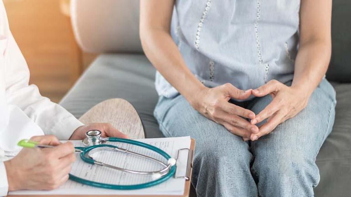 Her 2 kadından 1'inin ortak sorunu: İdrar kaçırma