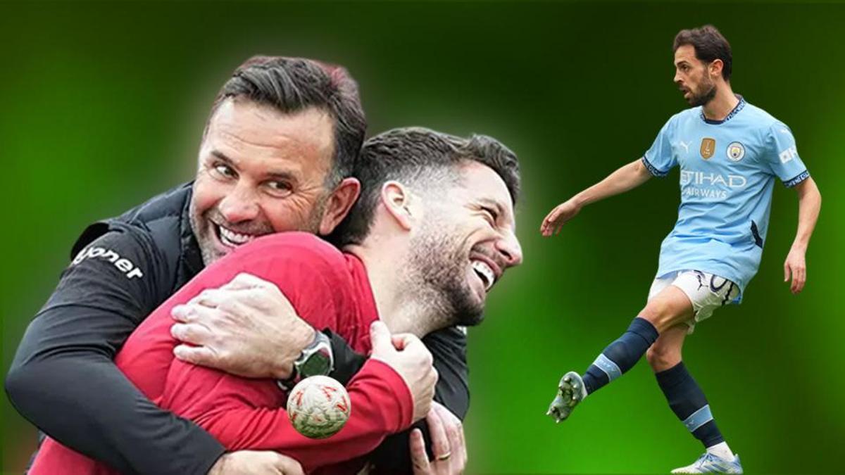 Galatasaray’da Mertens’in yerine dünya yıldızı geliyor…