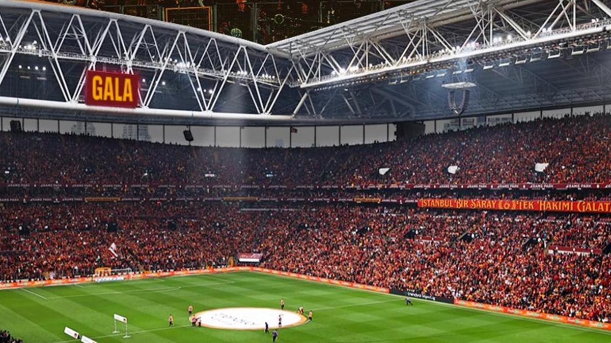 Son Dakika Spor Haberi | Galatasaray, kombine satışına başlıyor! Fiyatlar belli oldu