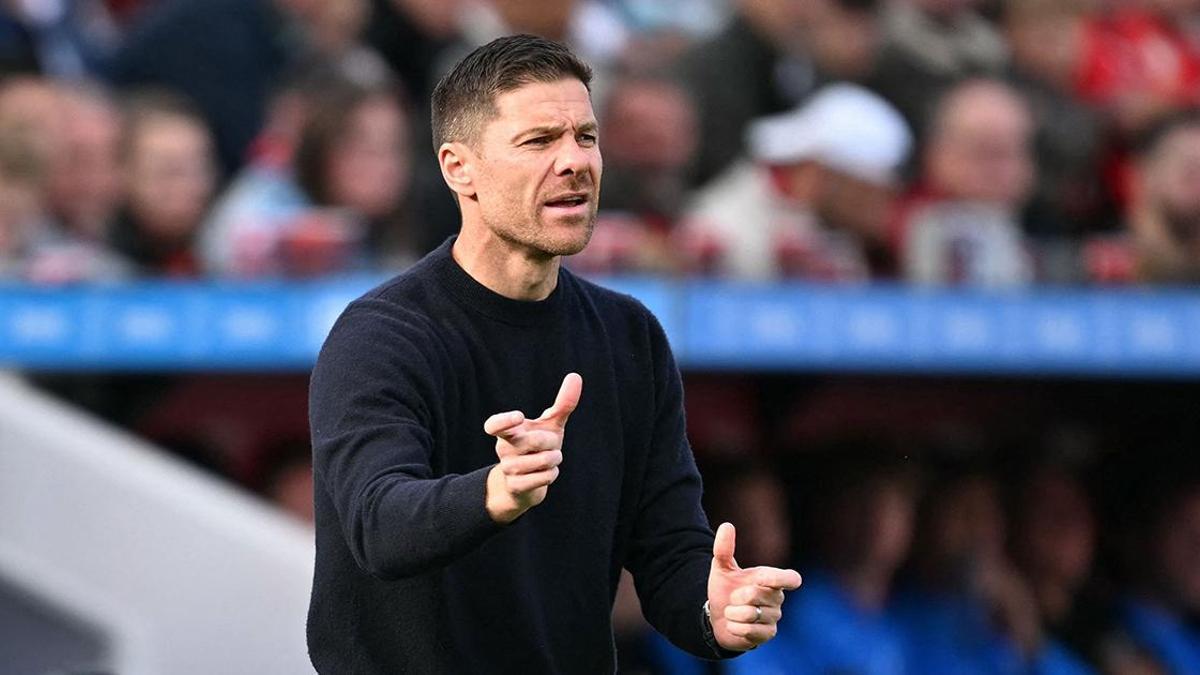 Son Dakika Spor Haberi | Xabi Alonso, Bayer Leverkusenden ayrılıyor! Real Madrid