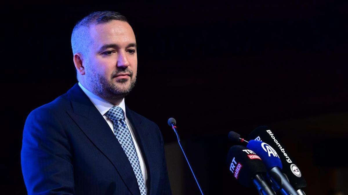 Merkez Bankası'ndan Açıklama: Enflasyonla Mücadelede Kararlılık Sürüyor - Karahan: Sıkı Para Politikası Devam Edecek