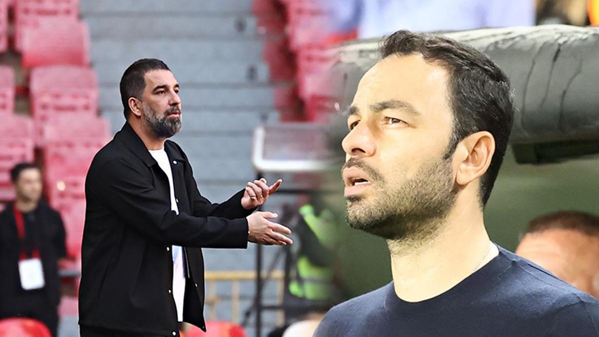 Son Dakika Spor Haberi | Arda Turan gidiyor, Selçuk İnan geliyor