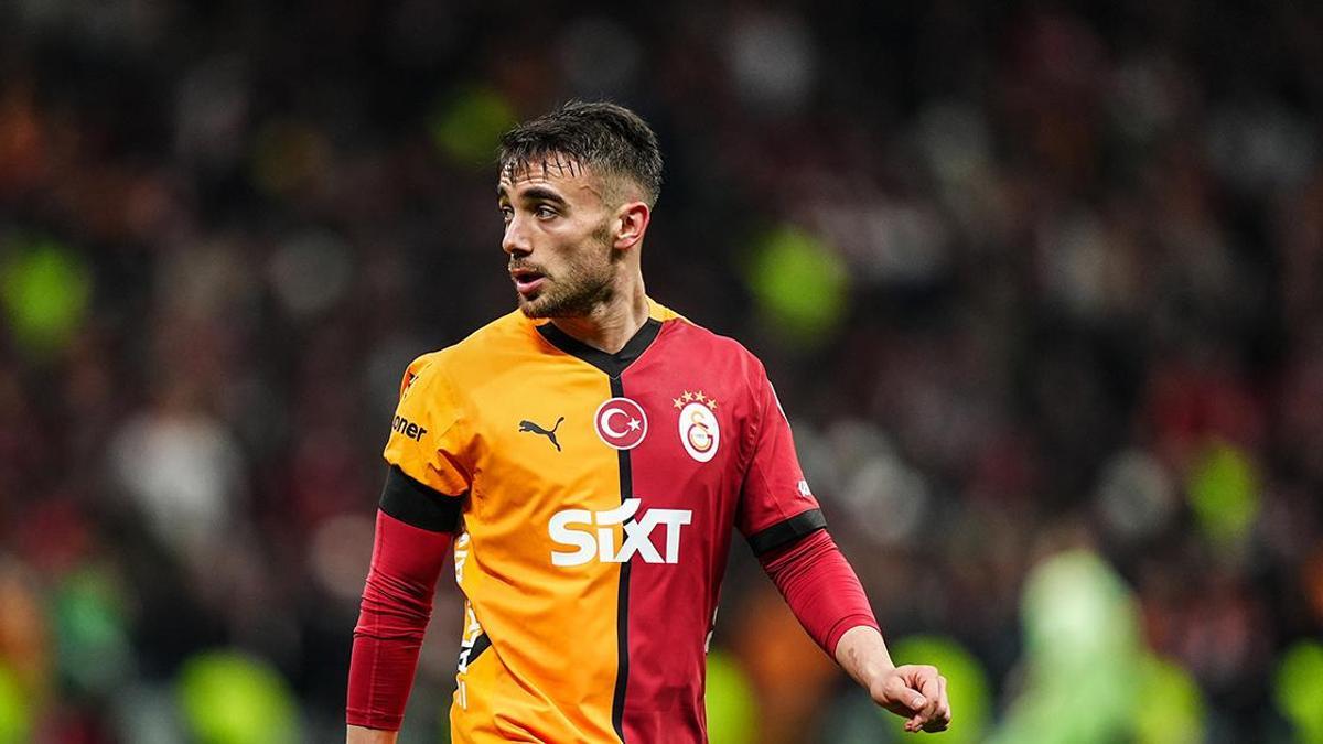 Yunus Akgün: Mayıslar gelince performansımız artıyor