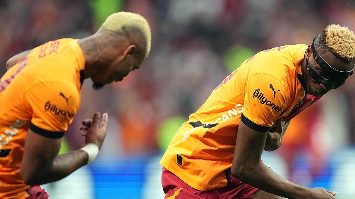 Mario Lemina’dan, Victor Osimhen sözleri: Kararına saygı göstermeliyiz