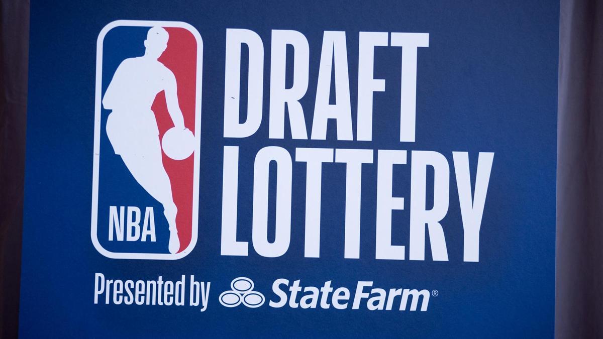 2025 NBA draftlarında ilk sıranın sahibi belli oldu