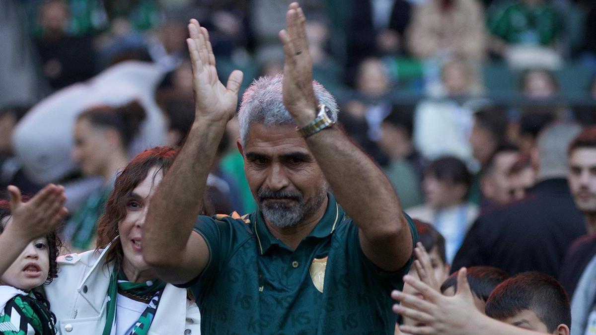 Kocaelispor’dan ayrılan İsmet Taşdemir, zirvede bıraktı