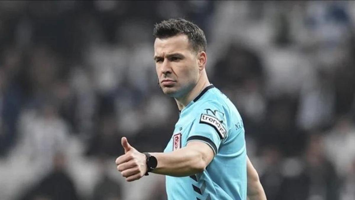 Trabzonspor’un Cihan Aydın tepkisi çığ gibi büyüyor! Yöneticilerden açıklama…