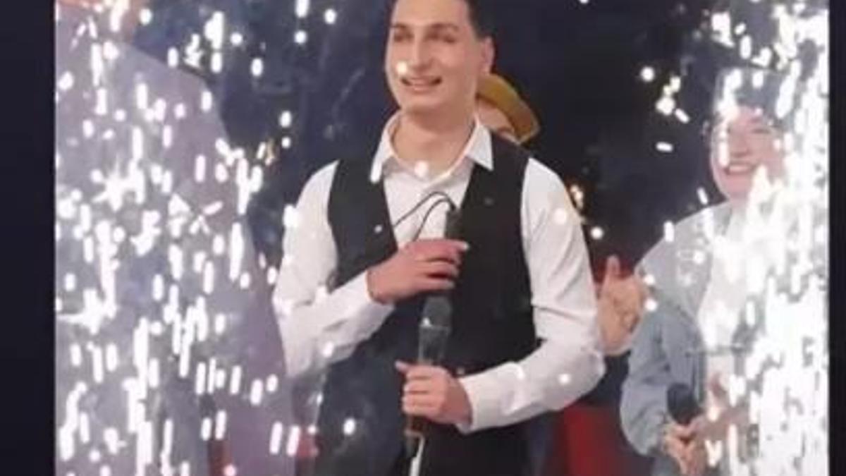 ...