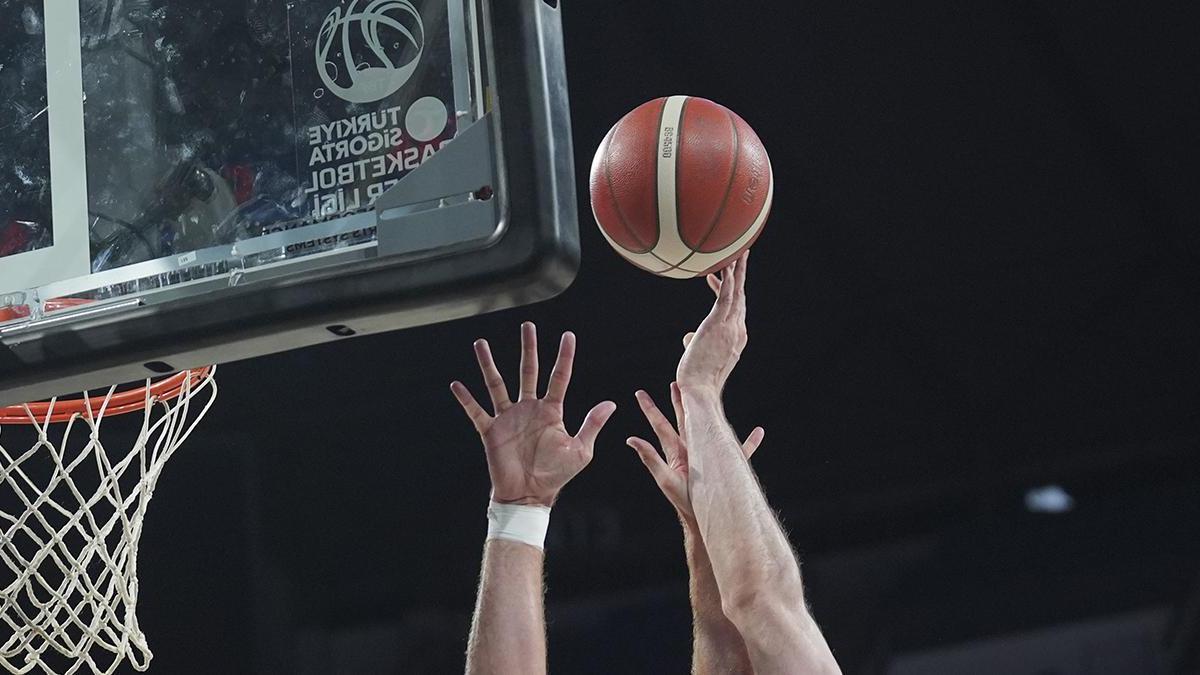 Türkiye Sigorta Basketbol Süper Ligi’nde normal sezon sona eriyor