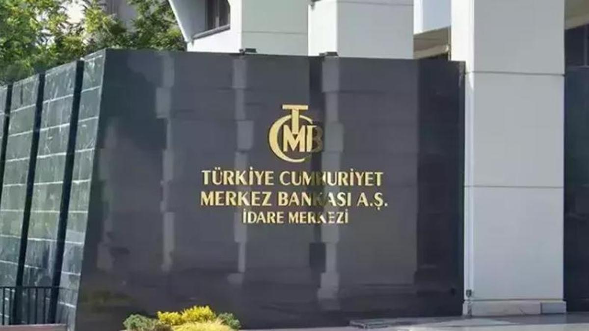 Merkez Bankası yılın ikinci enflasyon raporunu 22 Mayıs'ta İstanbul'da açıklayacak