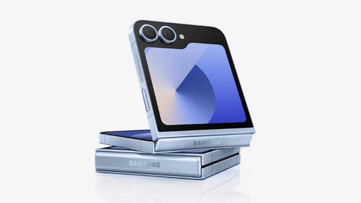 Samsung'den Çarpıcı Yenilik: Katlanabilir Telefon Devrimi Galaxy Z Fold 7 ve FE ile Devam Ediyor!