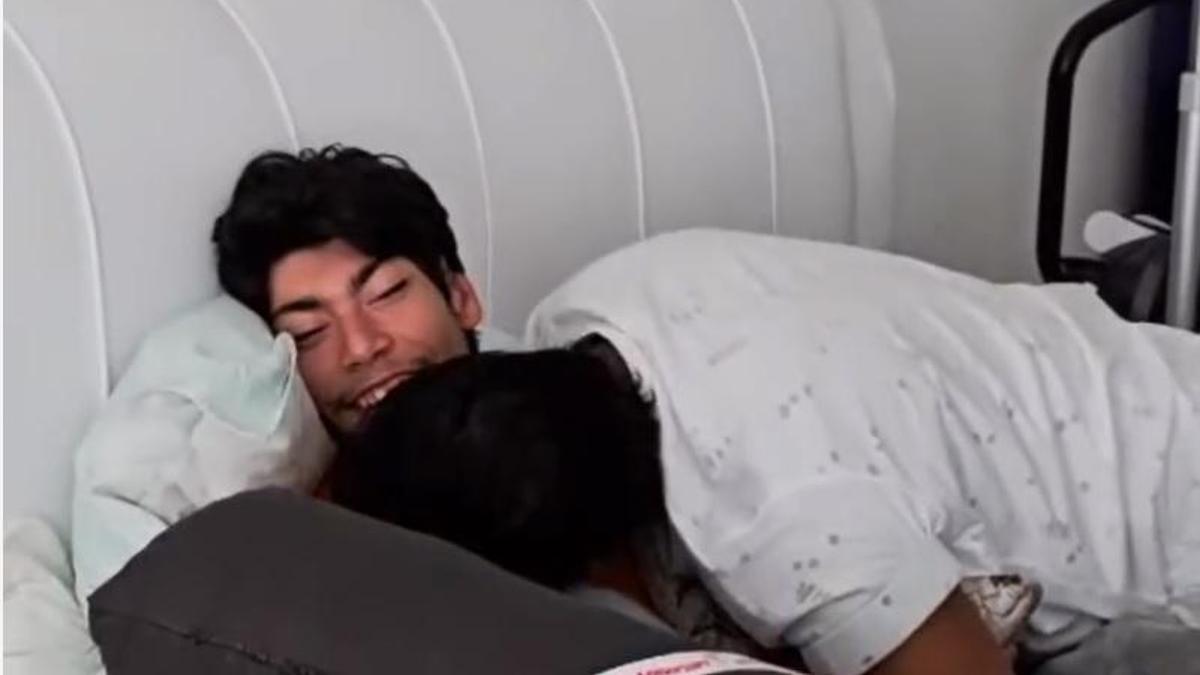...