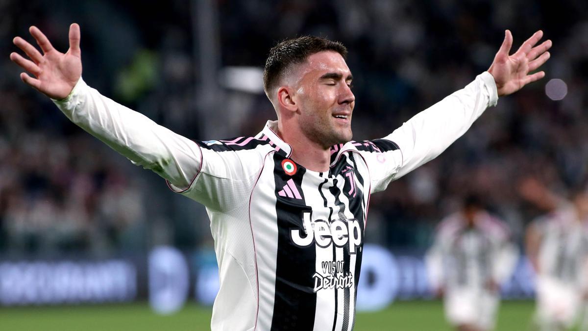 Beşiktaş'tan Vlahovic’e büyük fırsat