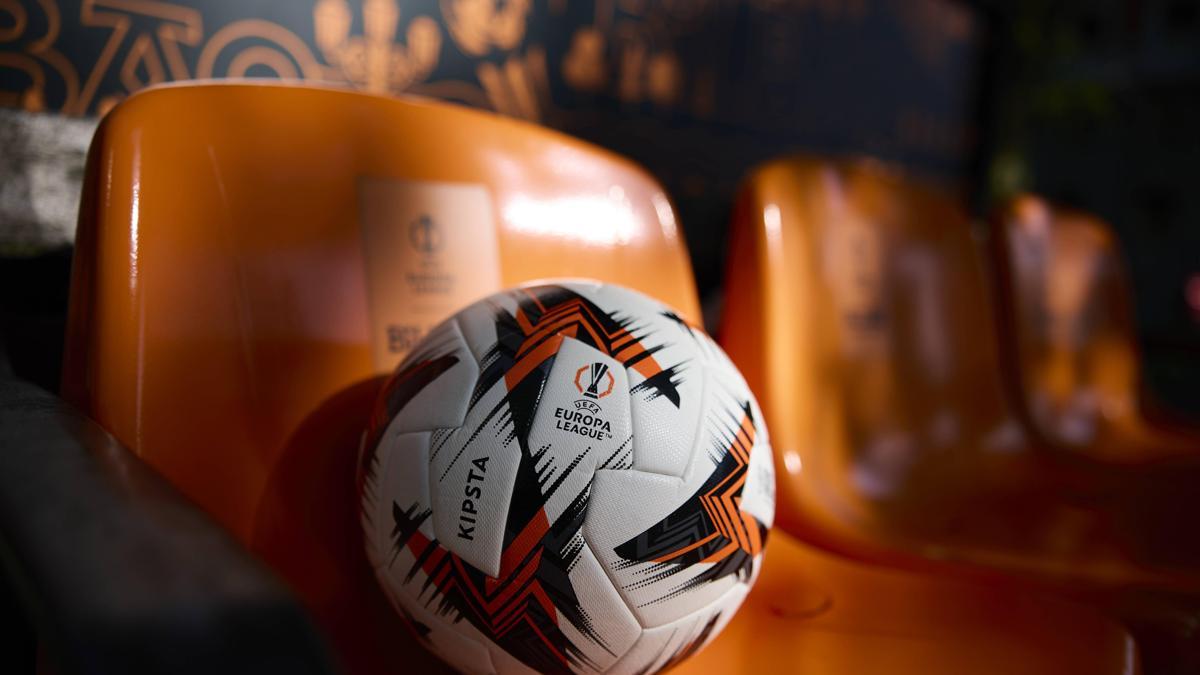 UEFA Avrupa Ligi’nde final vakti