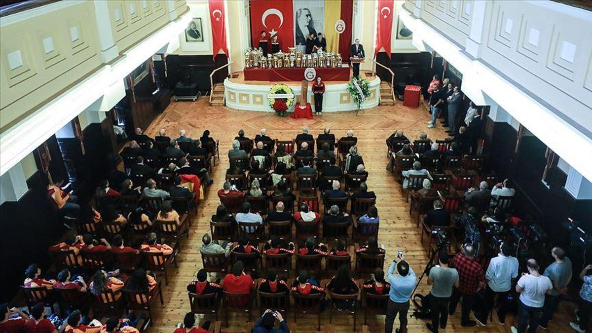 Galatasaray’da divan kurulu yarın toplanıyor