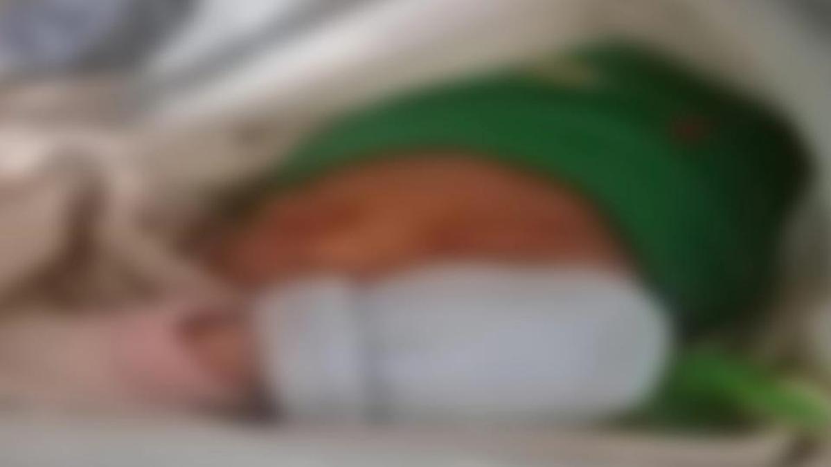 ...
