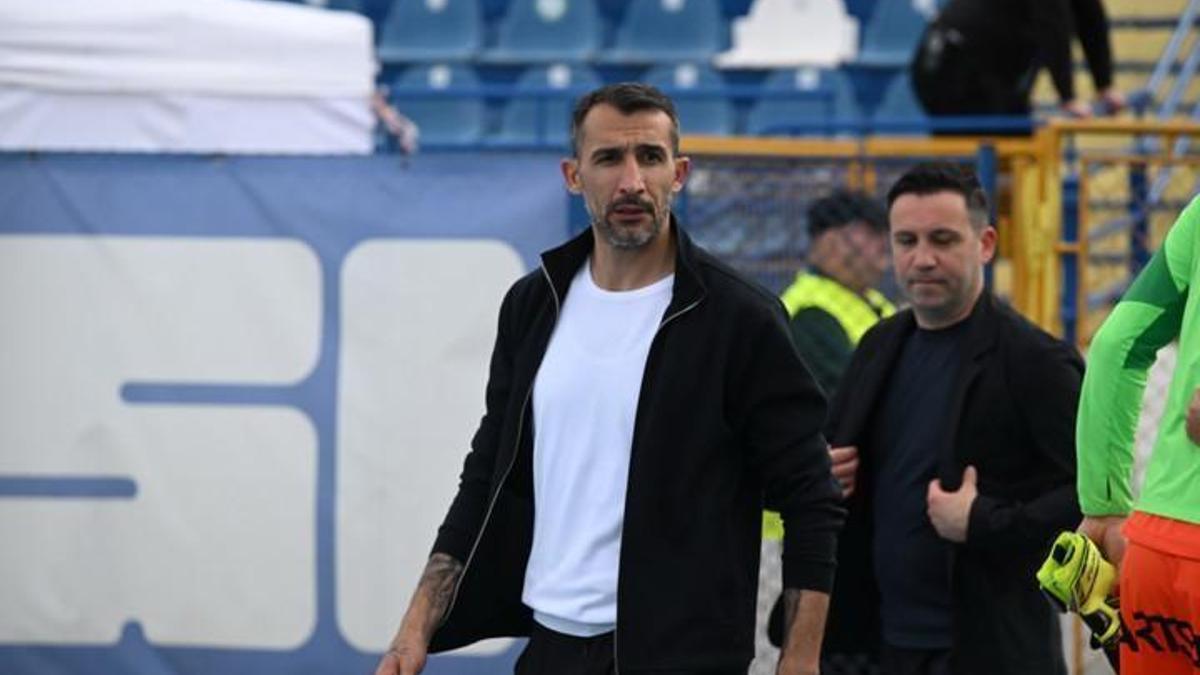 Romanya’da başarılı performans sergileyen Mehmet Topal, kulüplerin ilgisini çekiyor
