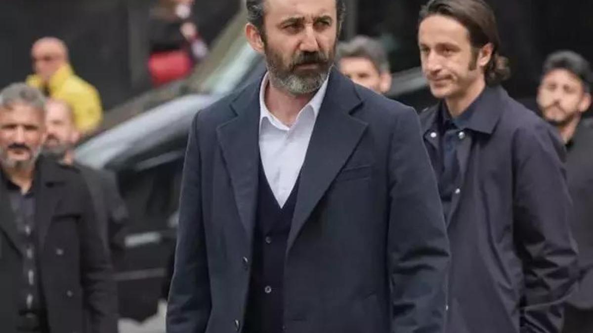 Eşref Rüya Gürdal kim? Necip Memili kimdir? Necip Memili kaç yaşında? İşte dizi ve filmleri...